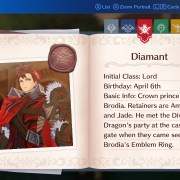 Here Are All the Fire Emblem Engage Characters’ Birthdays
