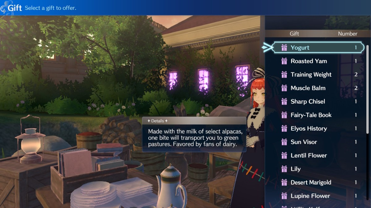 Here’s Our Fire Emblem Engage Gift Guide