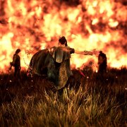 Forspoken Demo Updated, PC Specs Requirements Shared