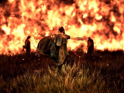 Forspoken Demo Updated, PC Specs Requirements Shared