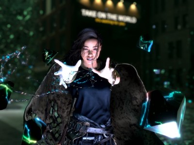 Forspoken Limited Edition