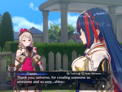Here’s the Full List of Fire Emblem Engage Support Options