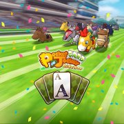 Game Freak’s Pocket Card Jockey Will Bring Horse Racing Solitaire to Apple Arcade