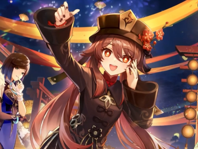 Genshin Impact 3.4 lantern rite