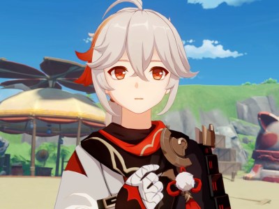 Genshin Impact Account Security Reminder Issued After Phishing Issues