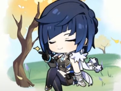 Genshin Impact Paimon Starlight Expedition Web Event Tests Musical Knowledge