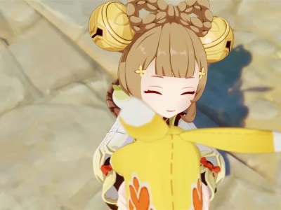 Genshin Impact Yaoyao Collected Miscellany Highlights Her Unique Position