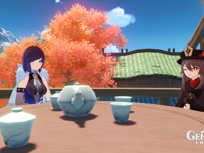 genshin impact hu tao yelan 3.4