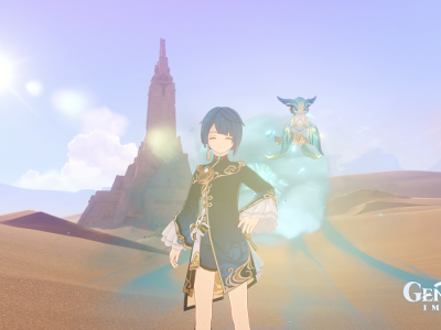 genshin impact ley line overflow