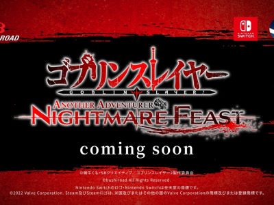 Goblin Slayer Another Adventurer: Nightmare Feast