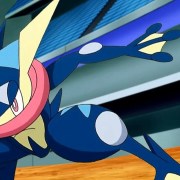 Greninja Tera Raid Pokemon Scarlet Violet