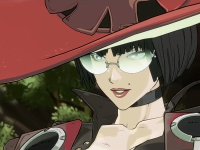 Guilty Gear Strive Cross Platform