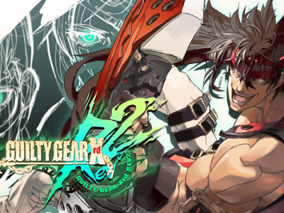Guilty Gear Xrd Rev 2 Rollback Netcode Arrives This Week