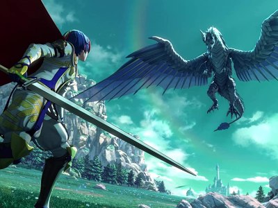 Here Are all the Fire Emblem Engage Classes