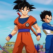 Here’s a List of Every Anime Skin Crossover in Fortnite