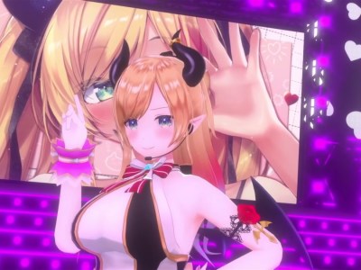 Hololive Shishiro Botan and Yuzuki Choco Nendoroid Prototype Figures Shown