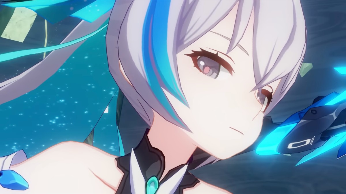 Honkai Impact 3rd Herrscher of Truth Bronya Trailer and Wallpapers Appear
