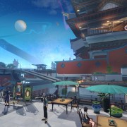 Honkai Star Rail Xianzhou