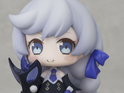 honkai impact 3rd asteroid figures