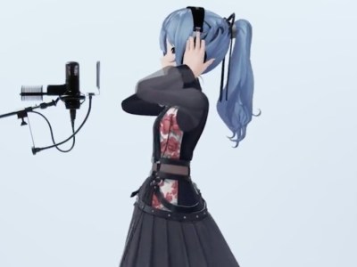 Hoshimachi Suisei Will Sing a Song on The First Take Again This Week