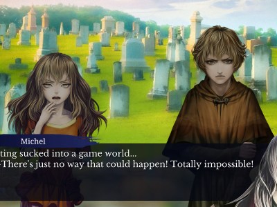 House in Fata Morgana Developer Announce Seventh Lair Remastered Switch Version