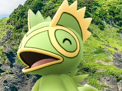 How to Catch Kecleon in Pokemon GO