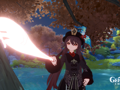 hu tao ascension materials