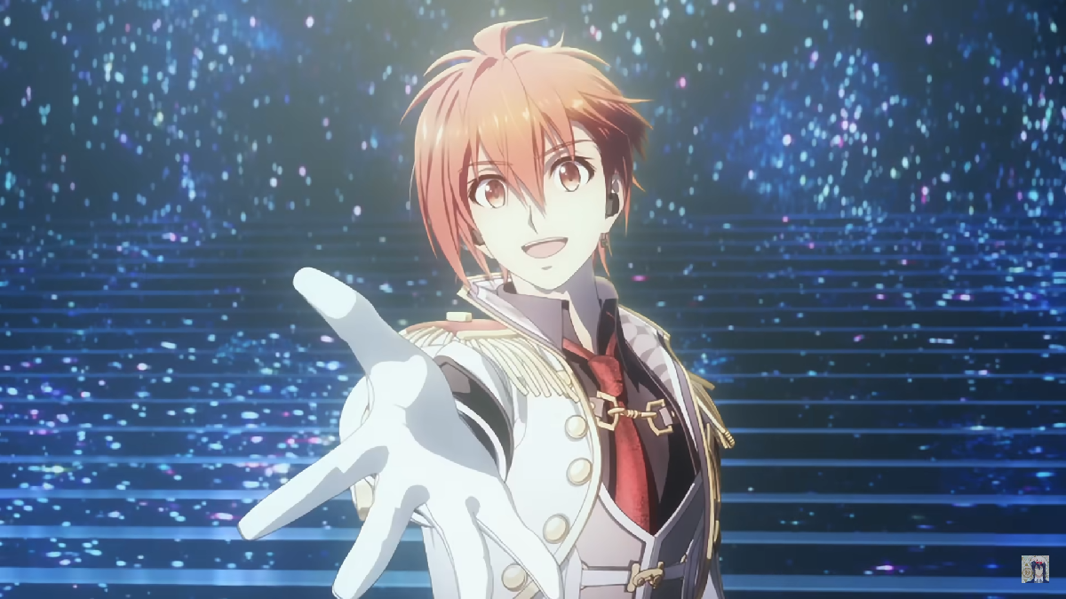IDOLiSH7 Movie Concert Will Air in May 2023 - Siliconera