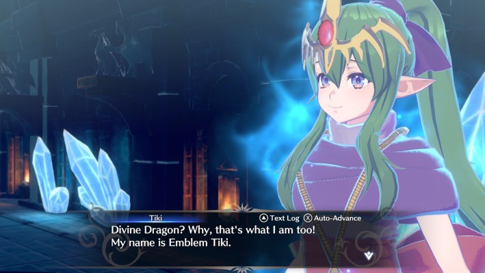 How to Unlock the Tiki DLC in Fire Emblem Engage