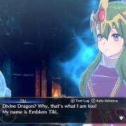 How to Unlock the Tiki DLC in Fire Emblem Engage