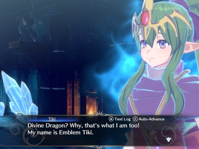 How to Unlock the Tiki DLC in Fire Emblem Engage