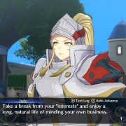Which Characters Can You Recruit in Fire Emblem Engage Stages?