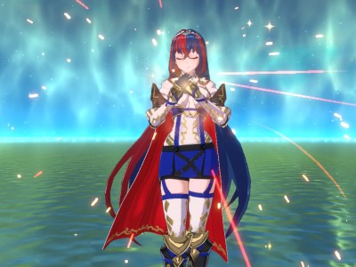 How to Change Classes Your Class in Fire Emblem Engage