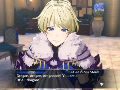 How to Increase Supports with Fire Emblem Engage Characters Guide