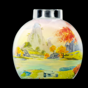 genshin impact inner painting