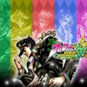 JoJo’s Bizarre Adventure: All-Star Battle R Joins Xbox Game Pass