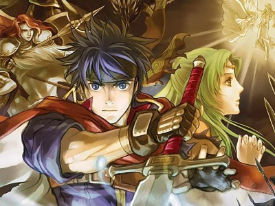 What is the Best Fire Emblem Game Path of Radiance