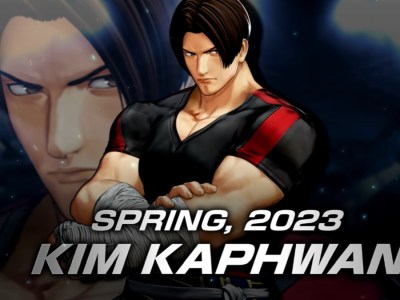 KOF XV Season 2 Roadmap Adds Kim Kaphwan, Najd, and Sylvie Paula Paula