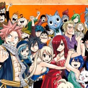 Kodansha Manga Like Fairy Tail, Tensura, Cardcaptor Sakura Leaving Crunchyroll
