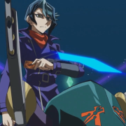 kurosaki yu-gi-oh duel links raidraptor