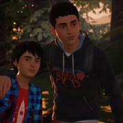 Life is Strange 2 Switch Port Arrives in February