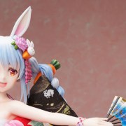 Life-Size Pekora Figure