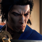 Like a Dragon Ishin