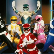 Mighty Morphin Power Rangers: Once & Always 30th Anniversary Netflix Special Announced