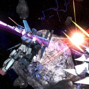 Mobile Suit Gundam Battle Operation 2 PC Open Beta Dates Set