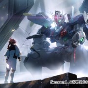 Mobile Suit Gundam Witch from Mercury Season 2