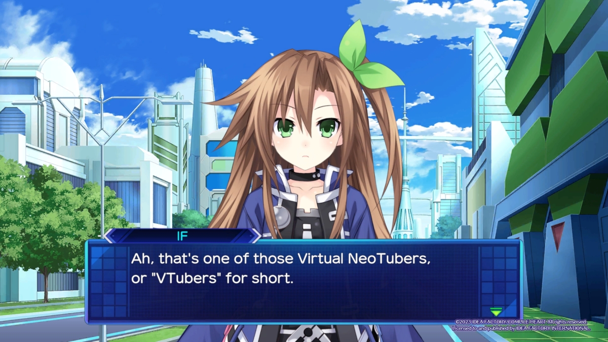 Review: Neptunia Sisters VS Sisters Weighs Down its Characters With Boring Dungeons