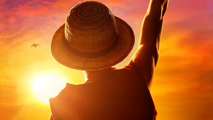 Netflix One Piece Live-Action Poster Confirms 2023 Release Date Window