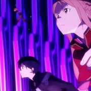 New SAO Progressive: Scherzo of Deep Night Trailer Shows Off English Dub sao progressive movie 2