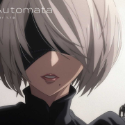 NieR Automata anime ending